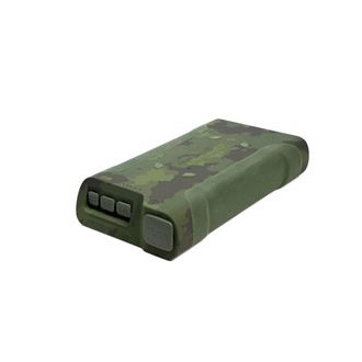 Vault C-Smart Wireless 77850mAh Camo