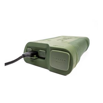 Powerbanka RidgeMonkey Vault C-Smart Wireless 77850mAh Green
