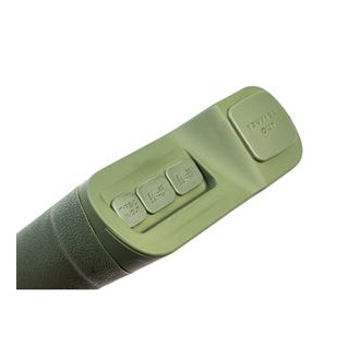 Powerbanka RidgeMonkey Vault C-Smart Wireless 77850mAh Green
