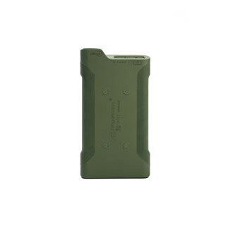 Powerbanka RidgeMonkey Vault C-Smart Wireless 77850mAh Green