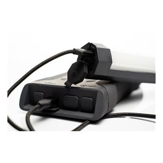 Svítilna RidgeMonkey Vault Lite IR180