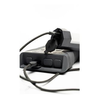 Svítilna RidgeMonkey Vault Lite IR180