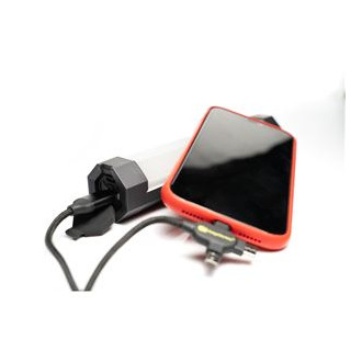 Svítilna RidgeMonkey Vault Lite IR180