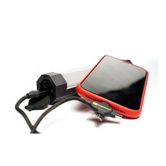 Svítilna RidgeMonkey Vault Lite IR180