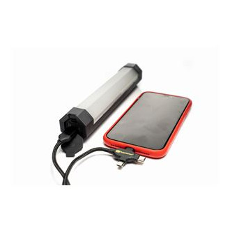 Svítilna RidgeMonkey Vault Lite IR180