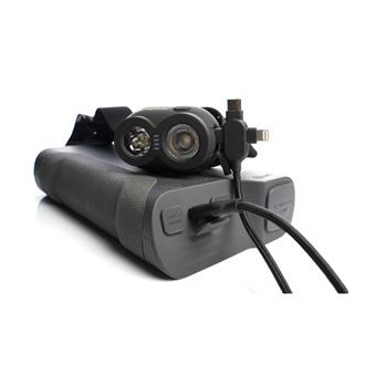 Vault USB-A to Multi Out Cable 2m