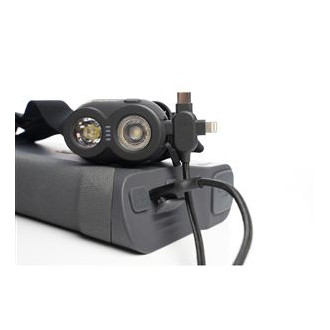 Vault USB-A to Multi Out Cable 2m