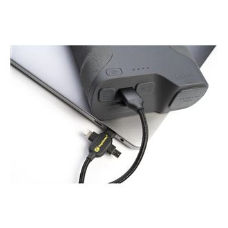 Vault USB-A to Multi Out Cable 2m