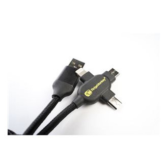 Vault USB-A to Multi Out Cable 2m