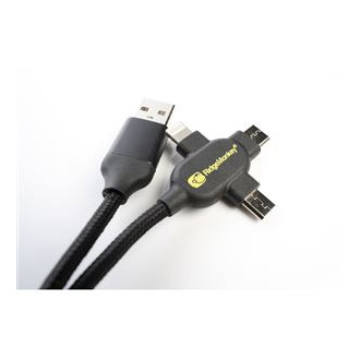 Vault USB-A to Multi Out Cable 2m