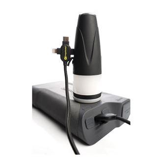 Vault USB-A to Multi Out Cable 2m