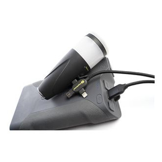 Vault USB-A to Multi Out Cable 2m