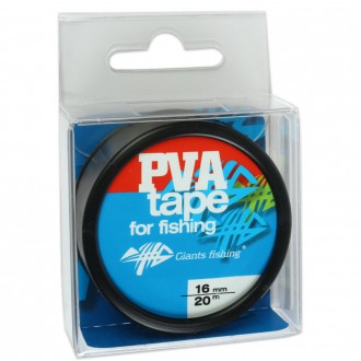 PVA páska Giants Fishing Tape 16mm 20m