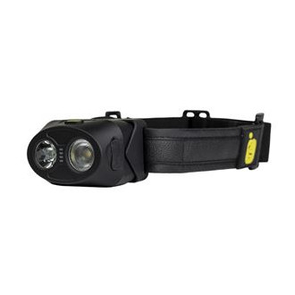 Čelovka RidgeMonkey VRH300X Pro USB Rechargeable Headtorch