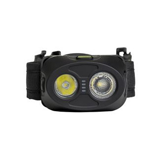 Čelovka RidgeMonkey VRH300X Pro USB Rechargeable Headtorch