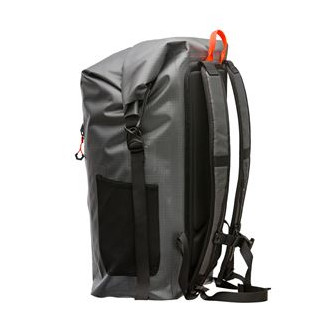 Wayward Roll Top Backpack 38L Anchor vel. O/S