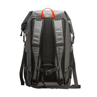 Wayward Roll Top Backpack 38L Anchor vel. O/S