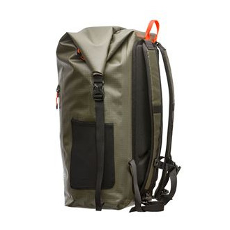 Wayward Roll Top Backpack 38L Deep Depths O/S