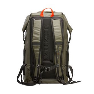 Wayward Roll Top Backpack 38L Deep Depths O/S