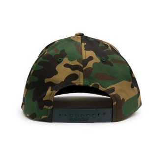 We Are Fishing Camo Trucker Camo O/S