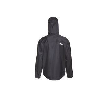Weather Watch Jacket Black 3XL