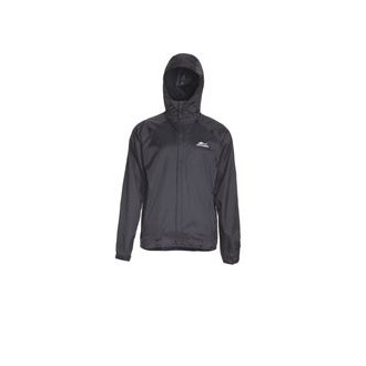 Weather Watch Jacket Black 3XL