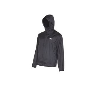 Weather Watch Jacket Black XL