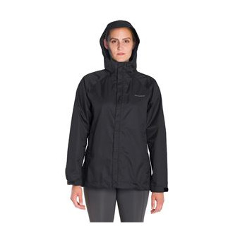 Weather Watch Jacket Black XL