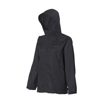 Weather Watch Jacket Black XL