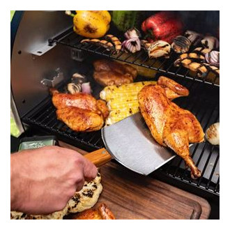 XXL BBQ SPATULA