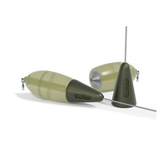 Plovák RidgeMonkey Zyggo