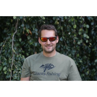 Polarizační brýle Giants Fishing Polarized Glasses Deluxe 2