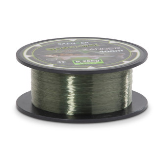 Vlasec Saenger Zander (candát) 400 m