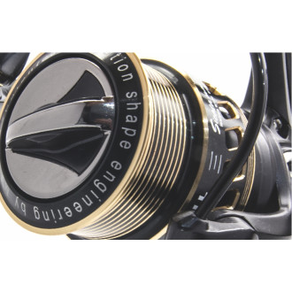 Mistrall naviják Sicata method feeder 40