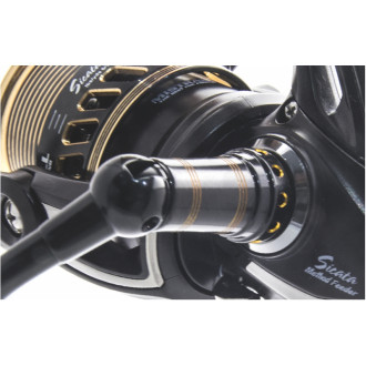 Mistrall naviják Sicata method feeder 40