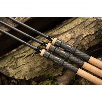 Prut Wychwood Extricator Plus Cork Handle 2,70m