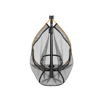 Přívlačový podběrák Delphin SpinTELE-145 145cm/50x40cm