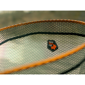 Přívlačový podběrák Delphin SpinTELE-145 145cm/50x40cm