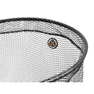 Přívlačový podběrák Delphin SHORX 45x35cm