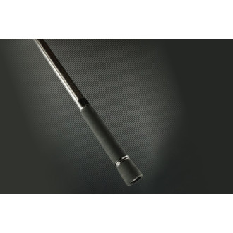 Kaprařské pruty SPORTEX Revolt CS-2 Carp 2-díl