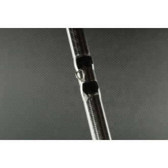 Přívlačové pruty SPORTEX Revolt RS-2 Seatrout 2-díl