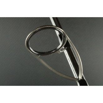 Kaprařské pruty SPORTEX Revolt CS-2 Distance 13ft/ 3-5oz / 84-140g