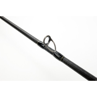 Přívlačové pruty SPORTEX RIVAL BASS Baitcast 2-díl