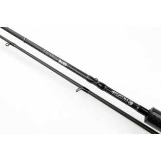 Přívlačové pruty SPORTEX RIVAL BASS Baitcast 2-díl