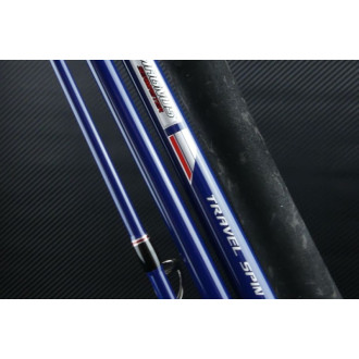 Mořský prut Sportex Magnus Seamaster Travel Spin