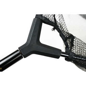 Podložka na ryby 100x60cm a kaprařský podběrák 42"