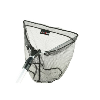 SET BIČ 4m podběrák + háčky + návazce s plovákem + příslušenství