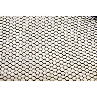 Skládací raketový podběrák s taškou (obvod100cm / oko9x9mm)