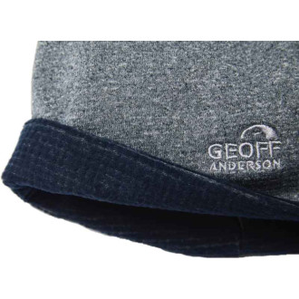 Geoff Anderson čepice PowerWool Grid Hood