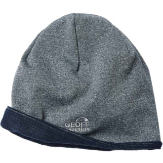Geoff Anderson čepice PowerWool Grid Hood